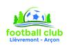 logo FC Lievremont-arcon