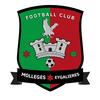 logo FC Molleges Eygalieres