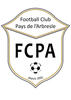 logo FC du Pays de L'arbresle