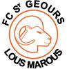 logo FC St Geours