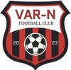 logo Footbal Club Var-n