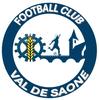 logo FC Val de Saone