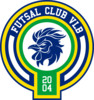 logo Futsal Club Vlb