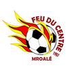 logo Feu du Centre de M'roile