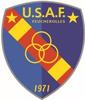 logo Feucherolles USa.