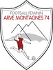 logo Groupement Feminin Arve Montagnes 74