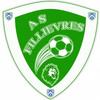 logo AS Fillievres