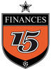 logo Finances du 15eme Paris CS