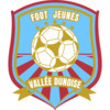 logo Foot Jeunes Vallée Dunoise