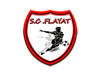 logo SC Flayat