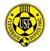 logo US Fleurbaisienne