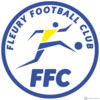 logo Fleury FC