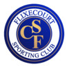 logo SC Flixecourt