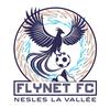 logo Flynet FC