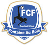 logo FC Fontaine AU Bois