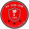 logo AS Dom/tom Fontenay le Comte