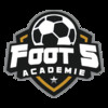 logo Foot 5 Academie