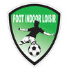 logo Foot Indoor Loisir