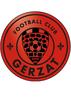 logo FC Gerzat 1