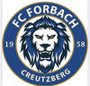 logo FC Creutzberg Forbach