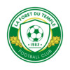 logo FC Foret du Temple