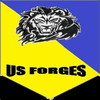 logo US Forges D'aunis