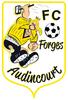 logo FC des Forges D'audincourt