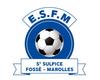 logo ENT. St Sulpice-fosse-marolles