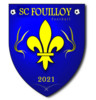 logo Sporting Club Fouilloy