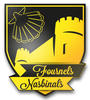 logo ENT. Fournels Nasbinals