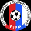 logo ENT.S le Fousseret Mondavezan