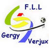 logo Foy. Leo Lagrange Gergy Verjux