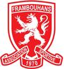 logo AS Frambouhans