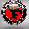 logo CS de Frasne