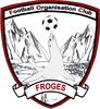 logo F. OC Froges