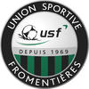 logo US Fromentieres