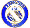 logo AM.S Froncles