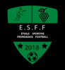 logo ET.S du Fronsadais Football