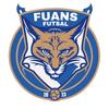 logo Futsal Club de Fuans