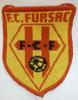 logo FC de Fursac