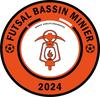 logo Futsal Bassin Minier