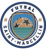 logo Futsal Saint-marcellin