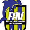 logo Futsall Association Villeurbanne