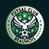 logo Futsal Club Beaunois