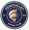 logo Futsal Club Fenouillet