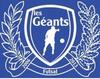 logo Futsall des Geants