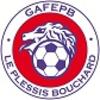 logo Groupe Amitie Foot Educatif Plessis Bouchard