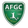 logo Garenne Colombes A.F.