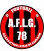 logo Football Loisir de Gazeran