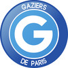 logo Gaziers Paris AS 1